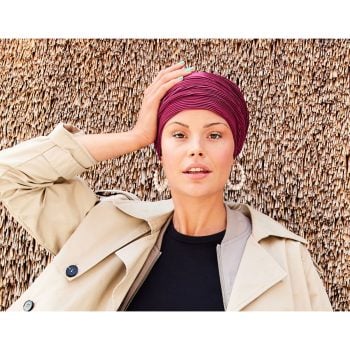 HocLuna.V Turban