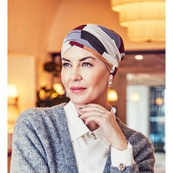 HocAmia Turban