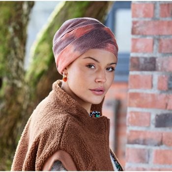 HocZoya .V Turban
