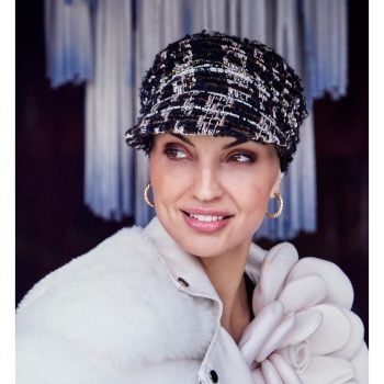 HocPandora Boho Cap
