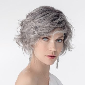 Romance Deluxe Wig | Heat Friendly Synthetic Lace Front (Hand Tide) | 14 Colours