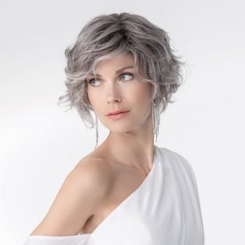 Romance Deluxe Wig by Ellen Wille | Synthetic | Short Curly