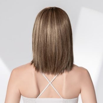 Treasure Soft Wig by Ellen Wille | Heat Friendly Synthetic | Straight Shoulder Length