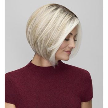 Dawn wig by Jon Renau | Heat Friendly Synthetic | Bob Style