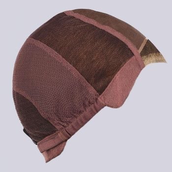 Hollie Petite Wig by Jon Renau | Heat Friendly Synthetic | Cap Construction