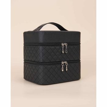 Wig Travel Case