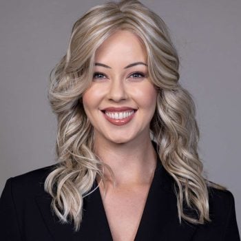 Elle Wig | Heat Friendly Synthetic Lace Front (Hand Tied) | 8 Colours
