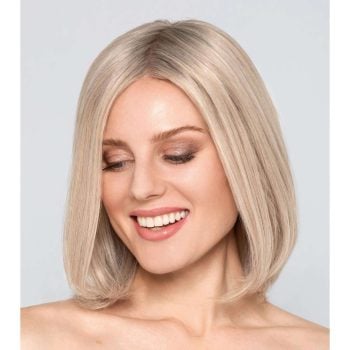 HH Remy Date Wig by Gisela Mayer | Human Hair | Shoulder Length Straight