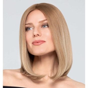HH Remy Silver Wig by Gisela Mayer | Human Hair | Bob Shoulder Length Straight