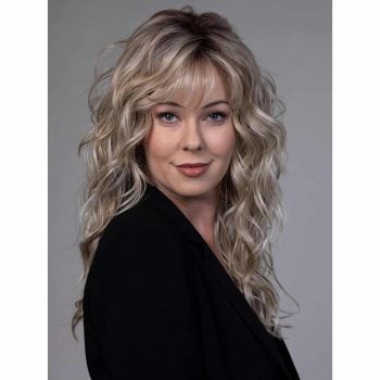 Westwood Wig | Heat Friendly Synthetic Lace Front (Hand Tied) | 8 Colours