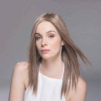 Emotion Petite Wig by Ellen Wille | Human Hair | Long Layered