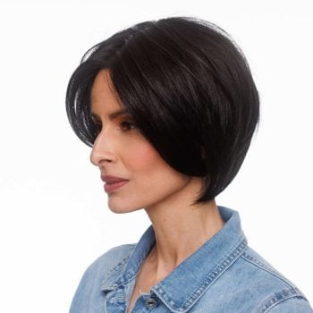 Emilia Wig by Sentoo | Heat Friendly Synthetic | Straight Bob Style
