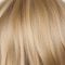 Sandy Cream Blond Rooted