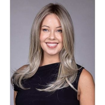 Spears Wig | Heat Friendly Synthetic Lace Front (Hand Tied) | 12 Colours