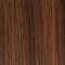 Cinnamon Brown Rooted