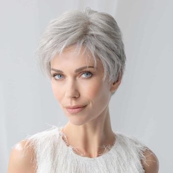 Encore Mono Wig | Human Hair & Synthetic Mix Lace Front (Mono Top) | 11 Colours