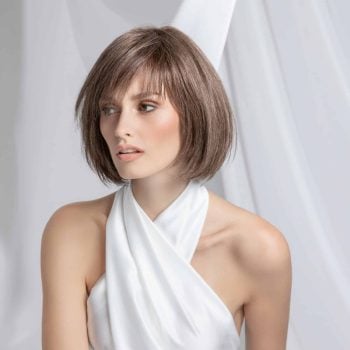 Mikado Mono Wig by Ellen Wille | Remy Human Hair | Bob with Bangs
