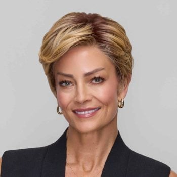 Celine Wig by Jon Renau | Heat Friendly Synthetic | Light Density Pixie