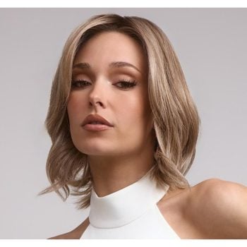 Farren by Rene of Paris Amore Collection | Heat Friendly Synthetic | Short Wig