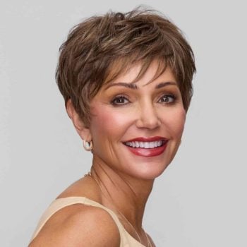 Tess Wig by Jon Renau | Synthetic | Classic Pixie