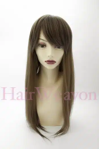 Josephine Wig | Remy Human Hair | Custom Colour | Custom Length