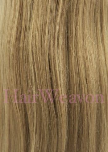 Sharon Human Hair Wig Customised