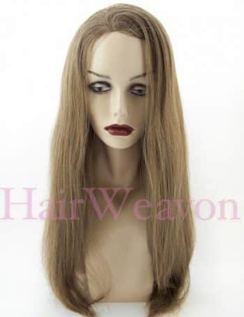 Oonagh Wig | Remy Human Hair | Custom Colour | Custom Length