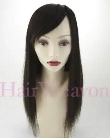 Roisin Wig | Remy Human Hair | Custom Colour | Custom Length